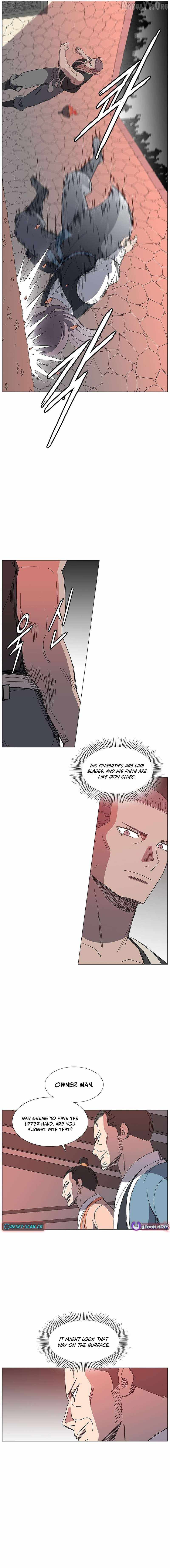 The General – Fighting Legend — Chapter 21 — page 4