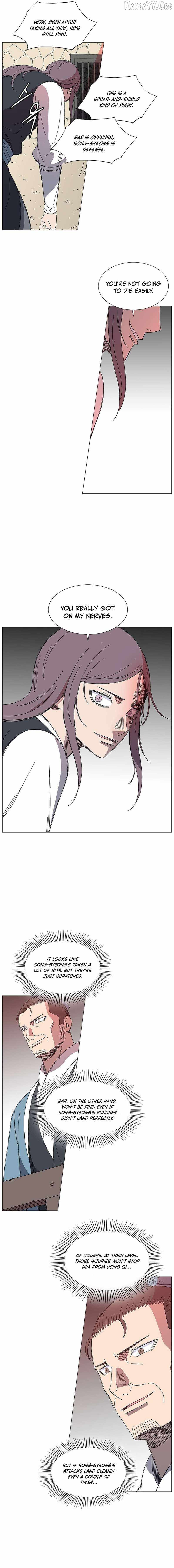 The General – Fighting Legend — Chapter 21 — page 5