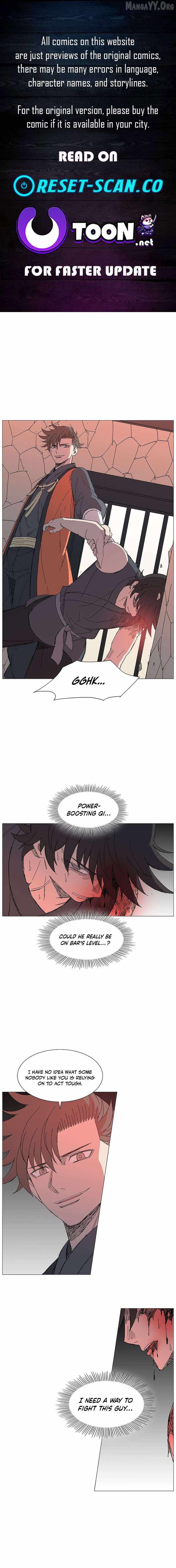 The General – Fighting Legend — Chapter 22 — page 1