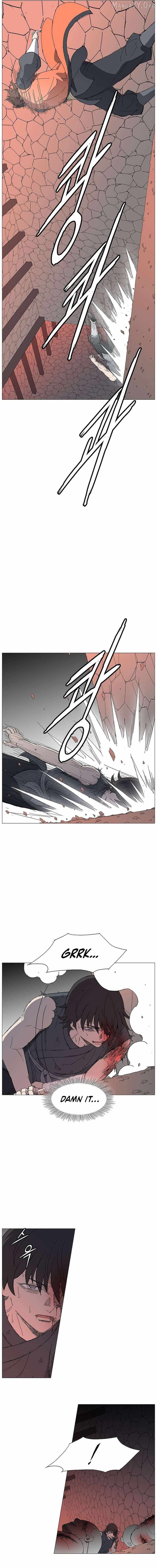 The General – Fighting Legend — Chapter 22 — page 3
