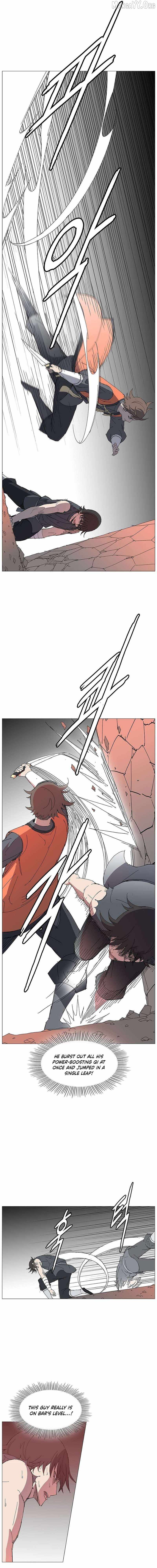 The General – Fighting Legend — Chapter 22 — page 5