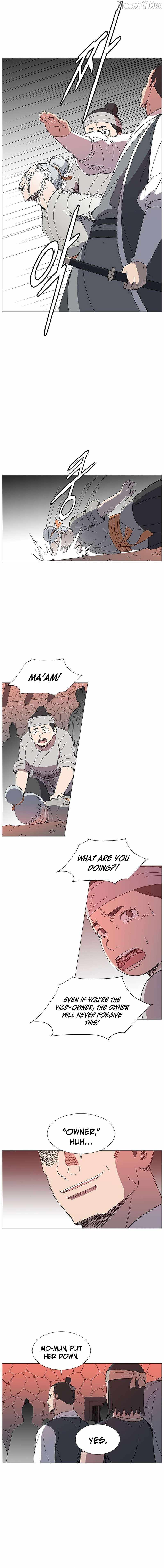 The General – Fighting Legend — Chapter 22 — page 9