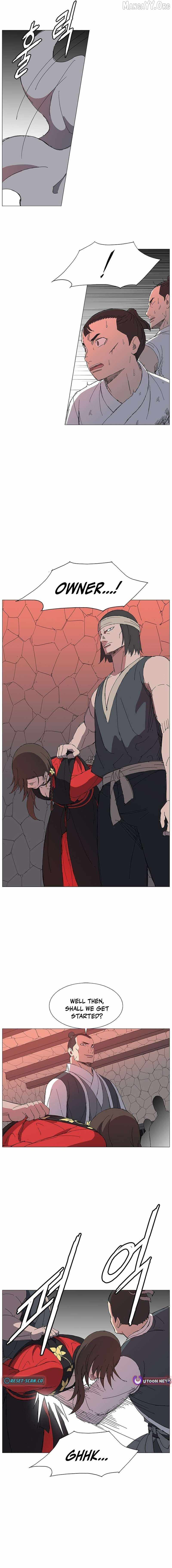 The General – Fighting Legend — Chapter 22 — page 10
