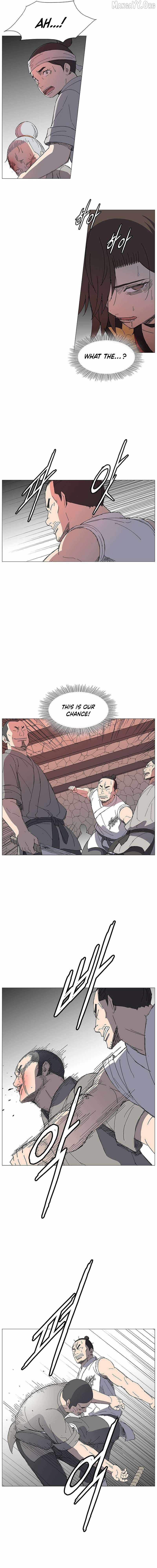The General – Fighting Legend — Chapter 22 — page 11