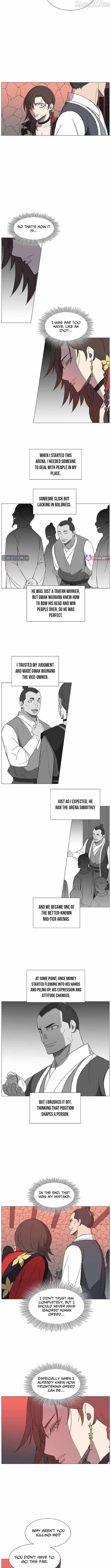 The General – Fighting Legend — Chapter 23 — page 2
