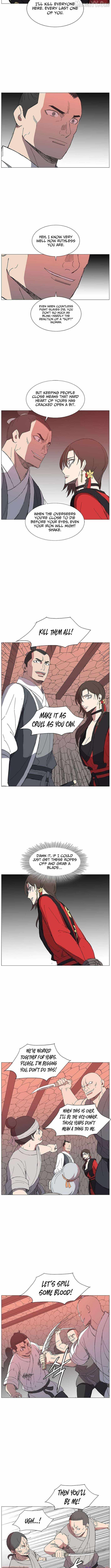 The General – Fighting Legend — Chapter 23 — page 4