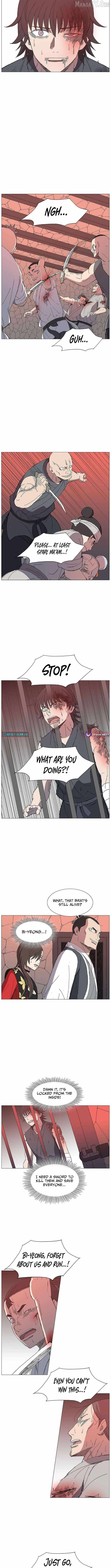 The General – Fighting Legend — Chapter 23 — page 7