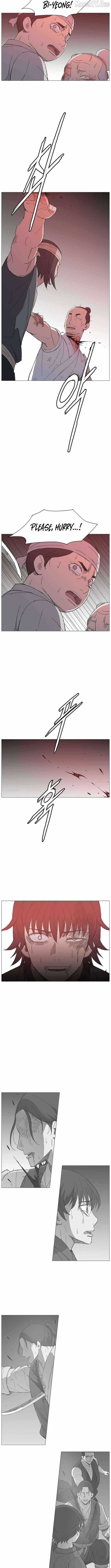The General – Fighting Legend — Chapter 23 — page 8