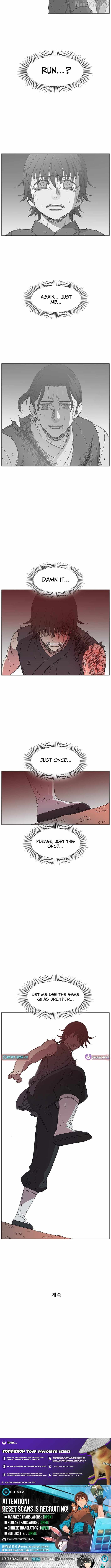 The General – Fighting Legend — Chapter 23 — page 9
