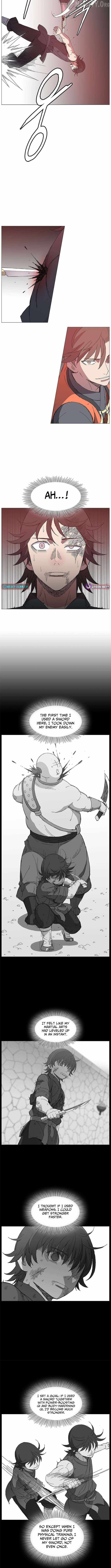 The General – Fighting Legend — Chapter 24 — page 2