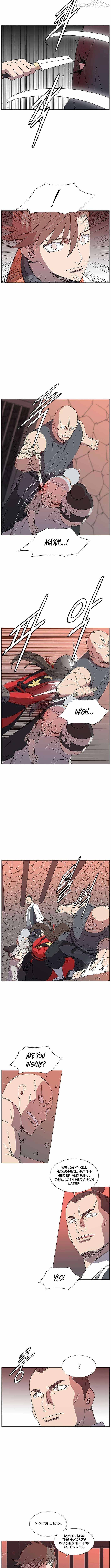 The General – Fighting Legend — Chapter 24 — page 5