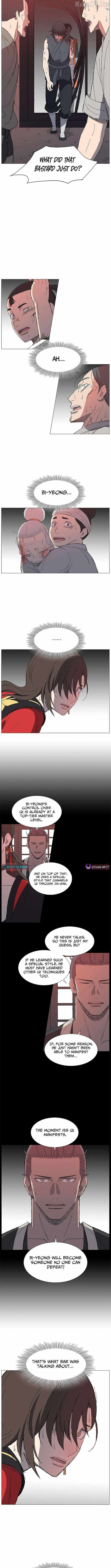 The General – Fighting Legend — Chapter 24 — page 7