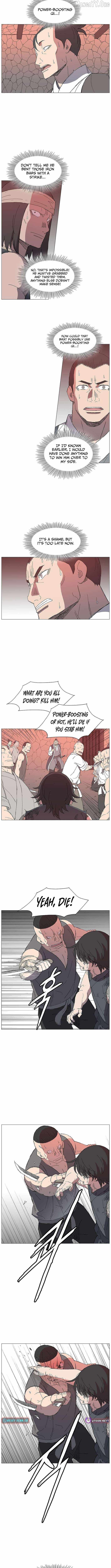The General – Fighting Legend — Chapter 24 — page 8