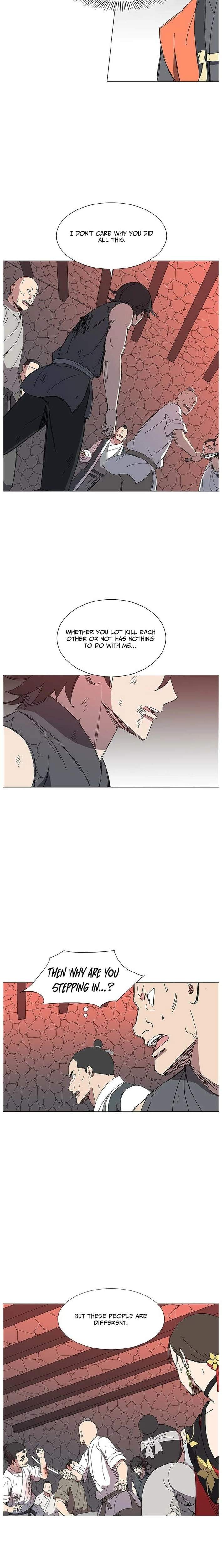 The General – Fighting Legend — Chapter 25 — page 4