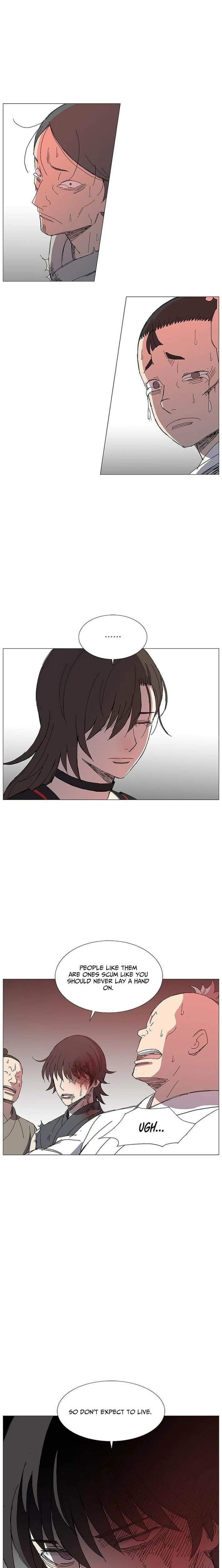 The General – Fighting Legend — Chapter 25 — page 7
