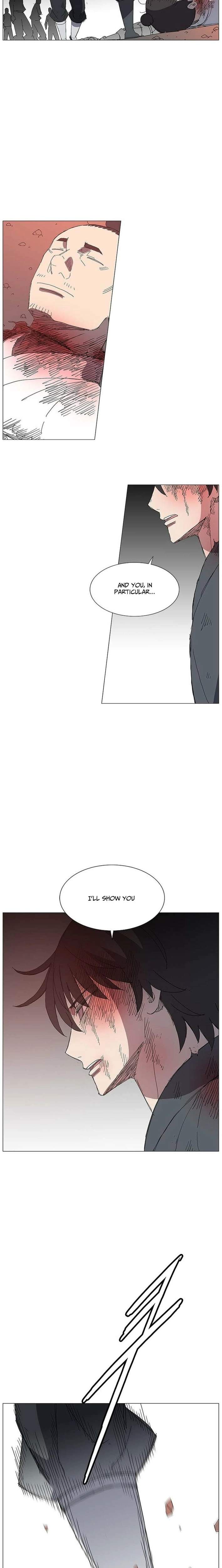 The General – Fighting Legend — Chapter 25 — page 12