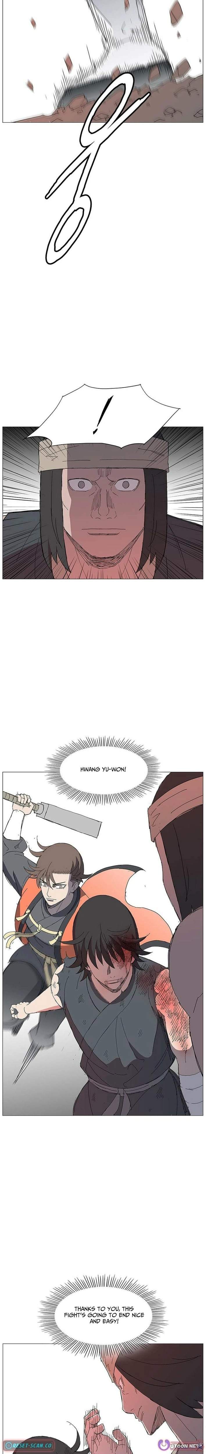 The General – Fighting Legend — Chapter 25 — page 13