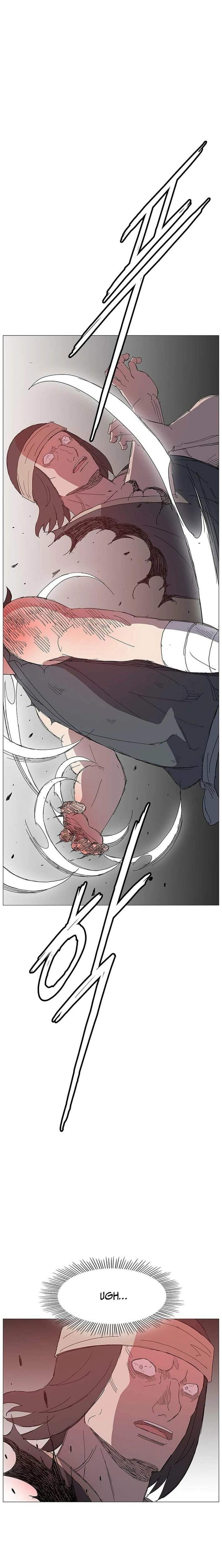 The General – Fighting Legend — Chapter 25 — page 15