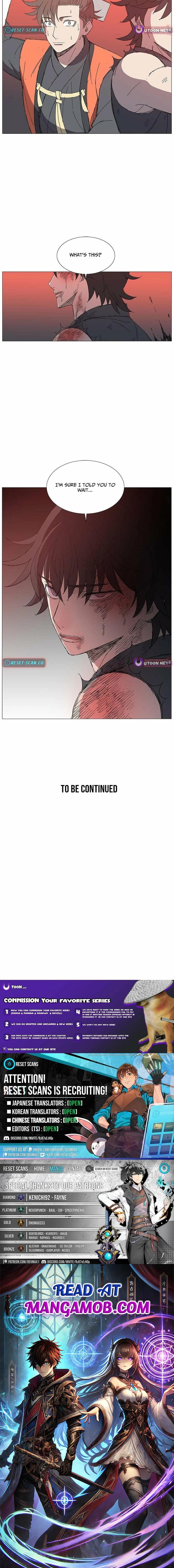 The General – Fighting Legend — Chapter 25 — page 17
