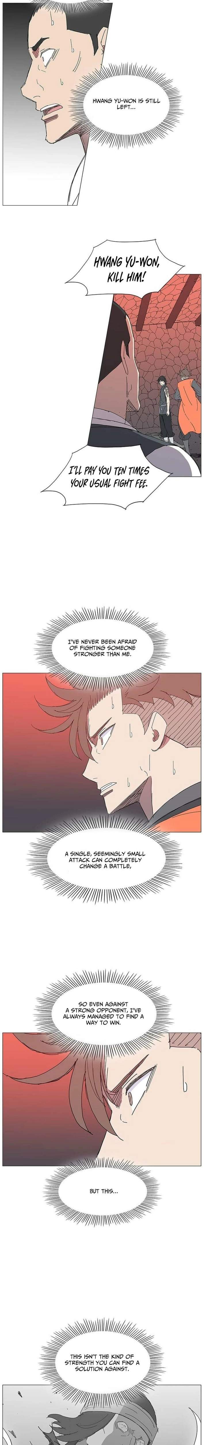The General – Fighting Legend — Chapter 26 — page 4