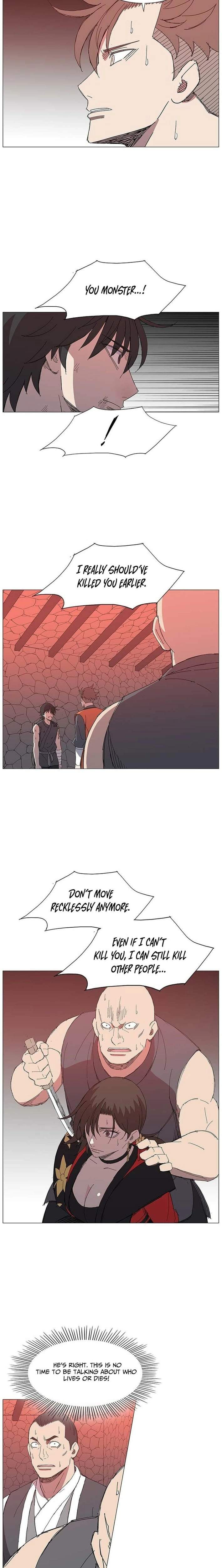 The General – Fighting Legend — Chapter 26 — page 7