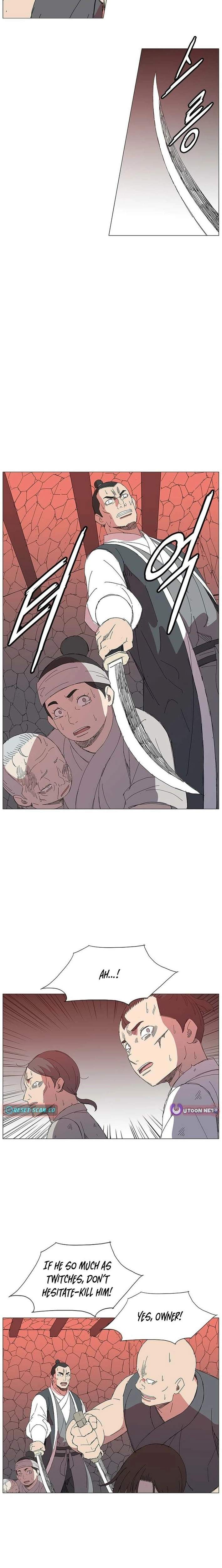 The General – Fighting Legend — Chapter 26 — page 8