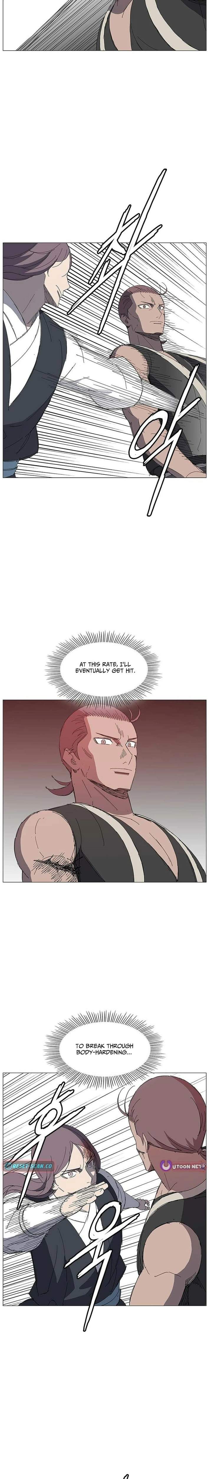 The General – Fighting Legend — Chapter 26 — page 11