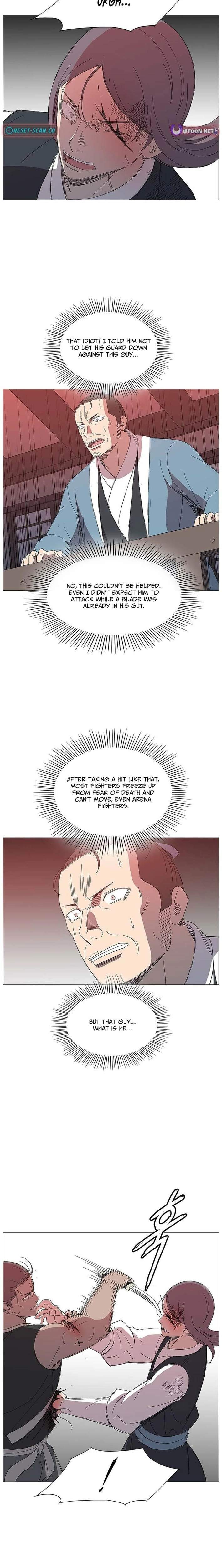 The General – Fighting Legend — Chapter 26 — page 14