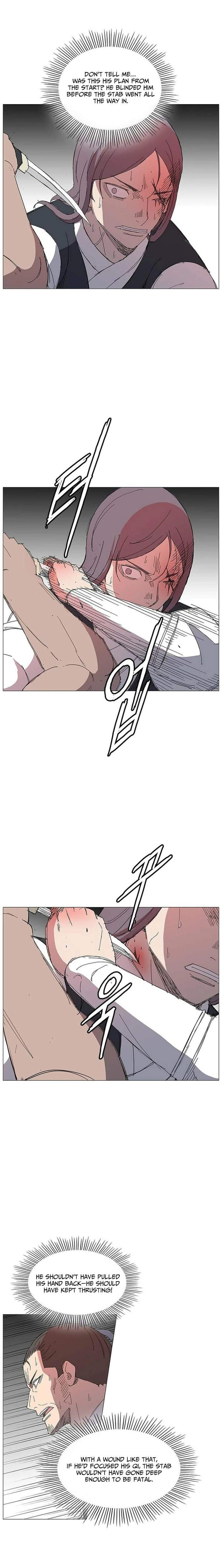 The General – Fighting Legend — Chapter 26 — page 15