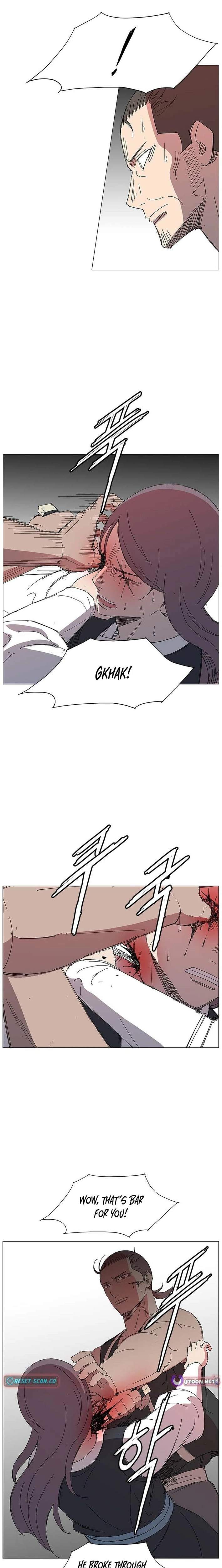 The General – Fighting Legend — Chapter 26 — page 16