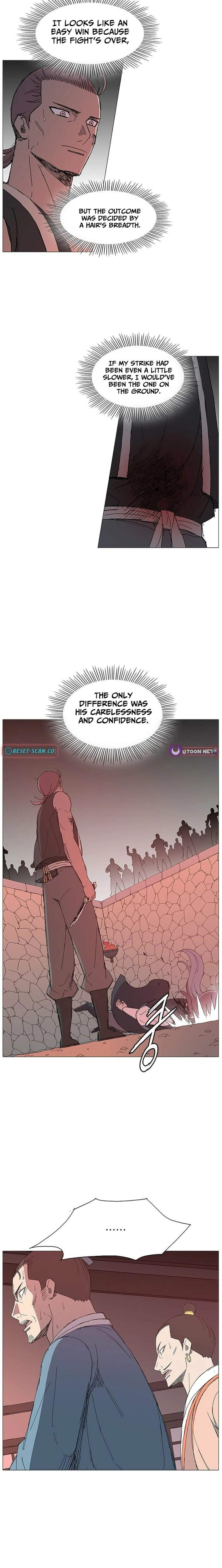 The General – Fighting Legend — Chapter 27 — page 3