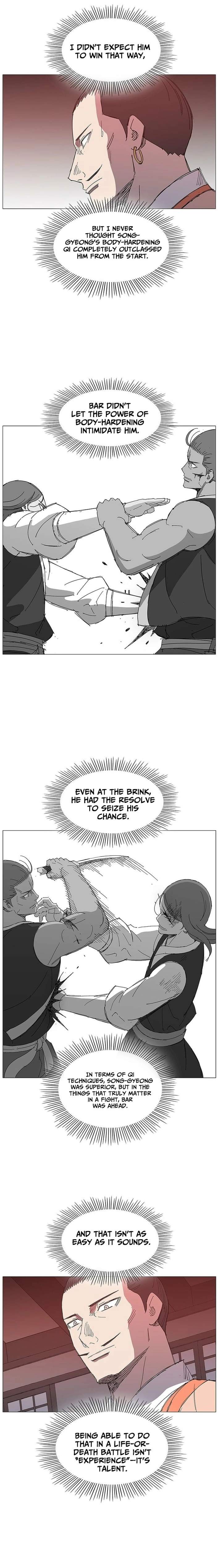 The General – Fighting Legend — Chapter 27 — page 4