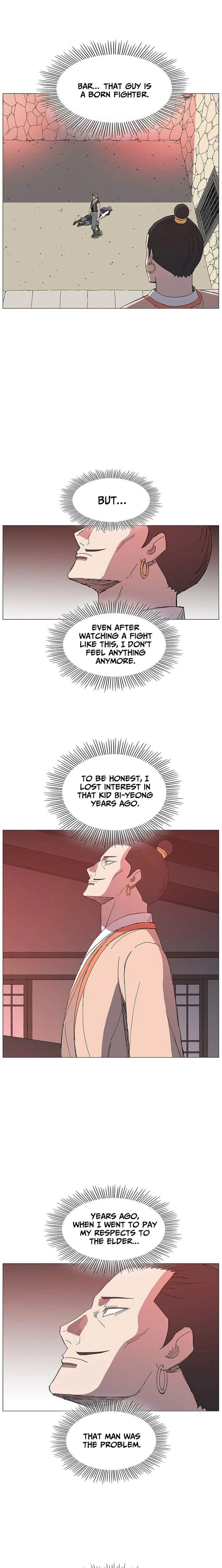 The General – Fighting Legend — Chapter 27 — page 5