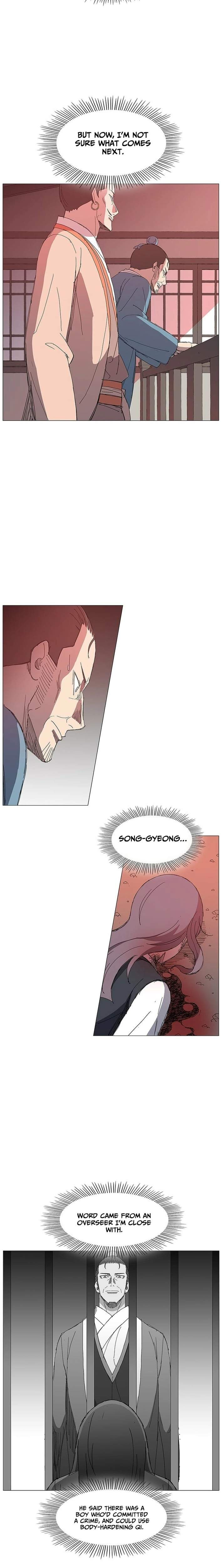The General – Fighting Legend — Chapter 27 — page 7