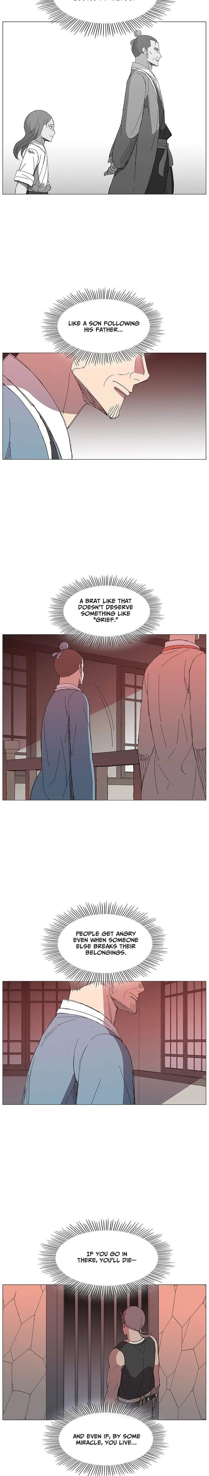 The General – Fighting Legend — Chapter 27 — page 9