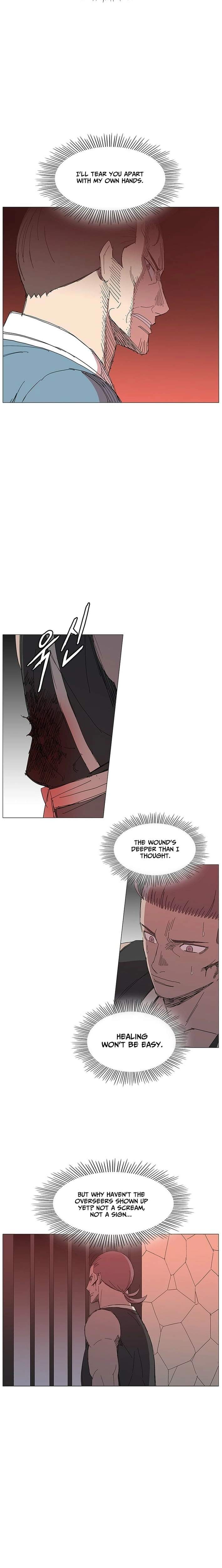 The General – Fighting Legend — Chapter 27 — page 10