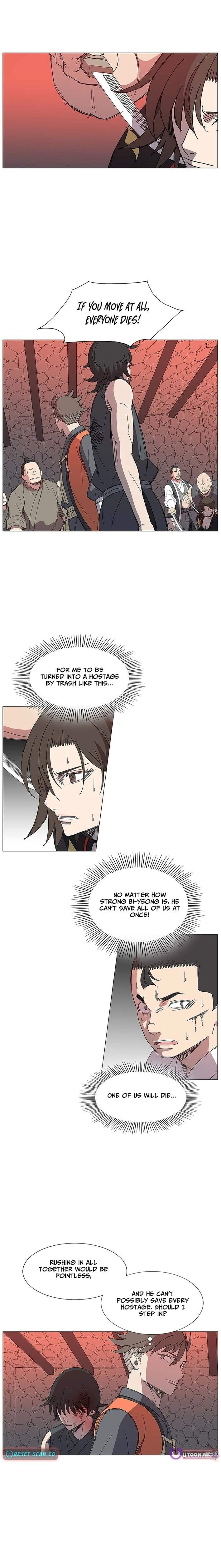 The General – Fighting Legend — Chapter 27 — page 11