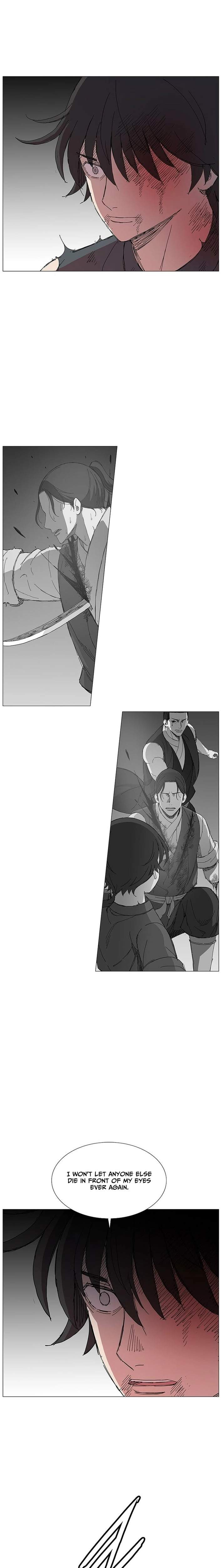 The General – Fighting Legend — Chapter 27 — page 12
