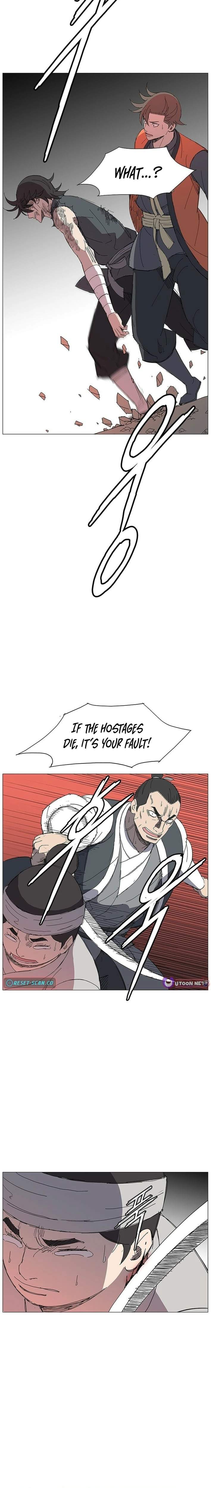 The General – Fighting Legend — Chapter 27 — page 13