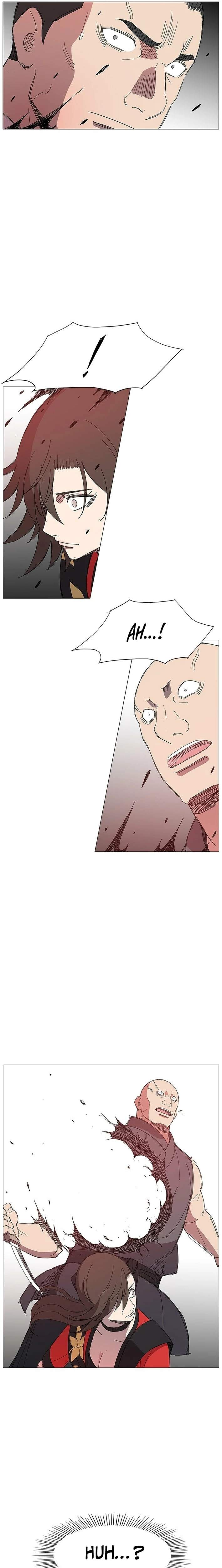 The General – Fighting Legend — Chapter 27 — page 14