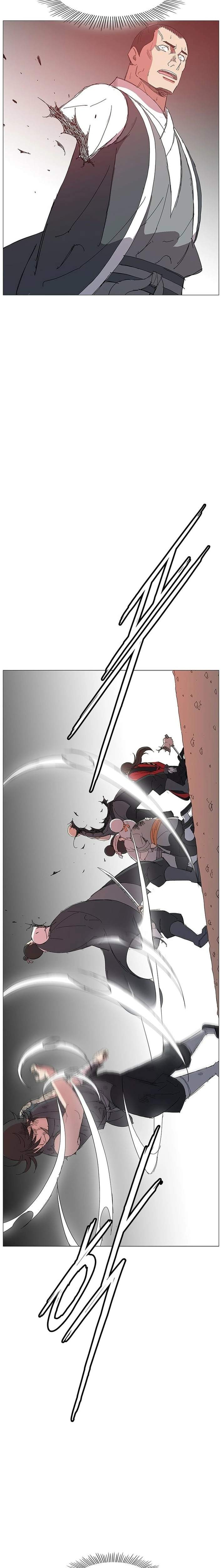 The General – Fighting Legend — Chapter 27 — page 15
