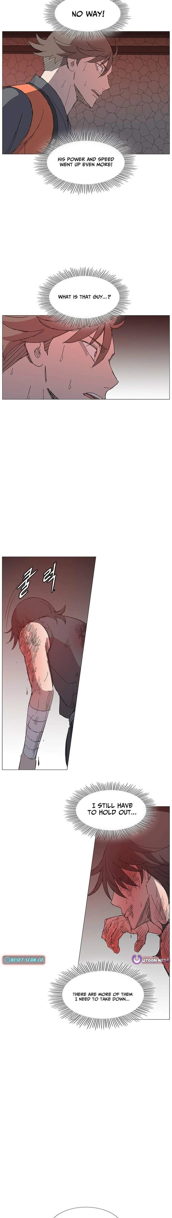 The General – Fighting Legend — Chapter 27 — page 16