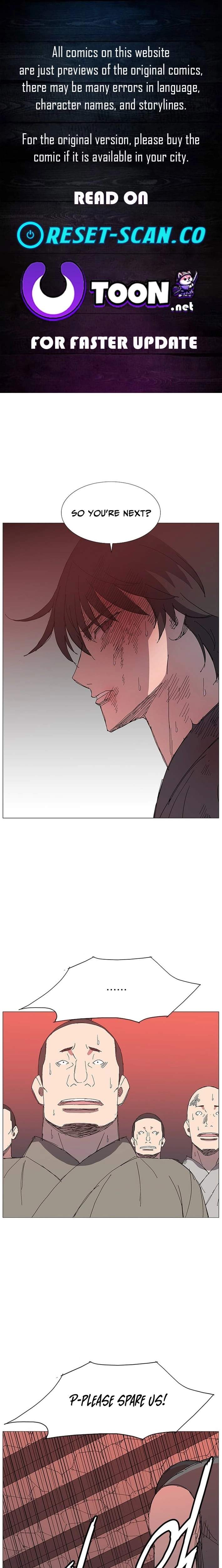 The General – Fighting Legend — Chapter 28 — page 1