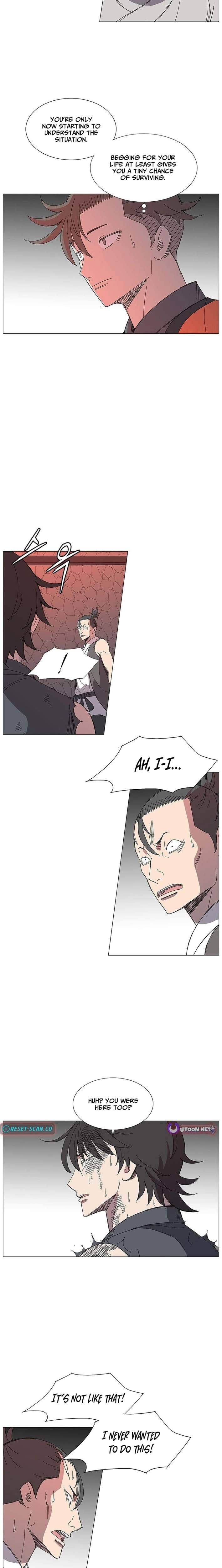The General – Fighting Legend — Chapter 28 — page 3