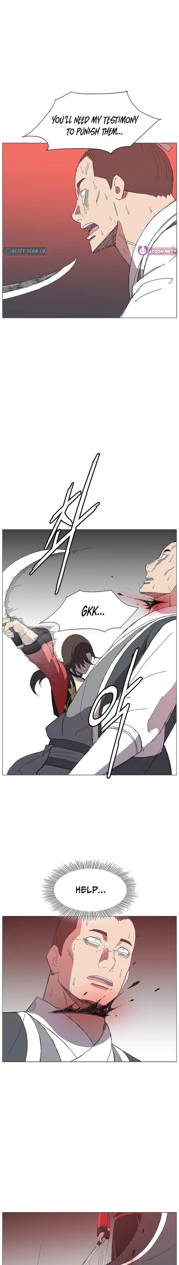 The General – Fighting Legend — Chapter 28 — page 12