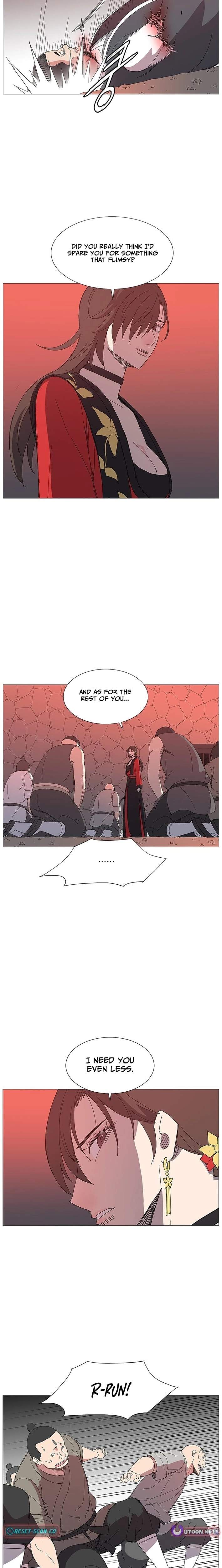 The General – Fighting Legend — Chapter 28 — page 13