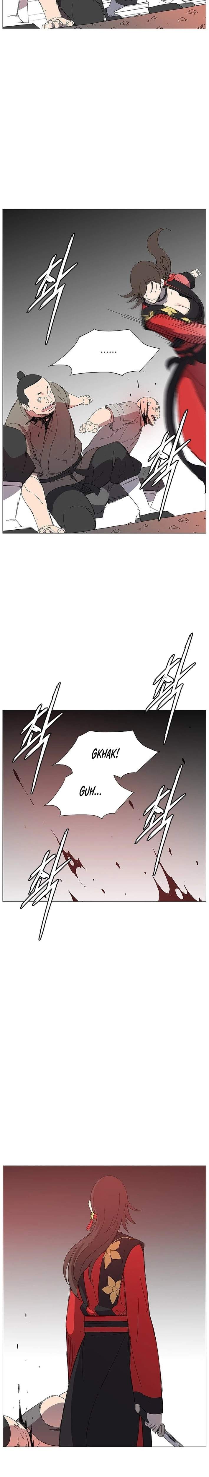 The General – Fighting Legend — Chapter 28 — page 14