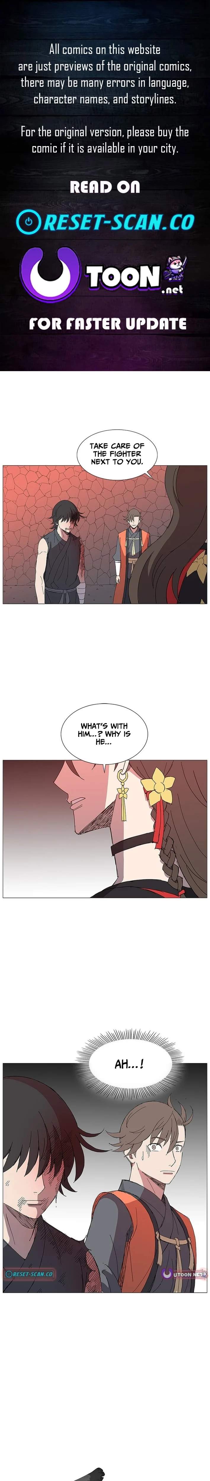 The General – Fighting Legend — Chapter 29 — page 1