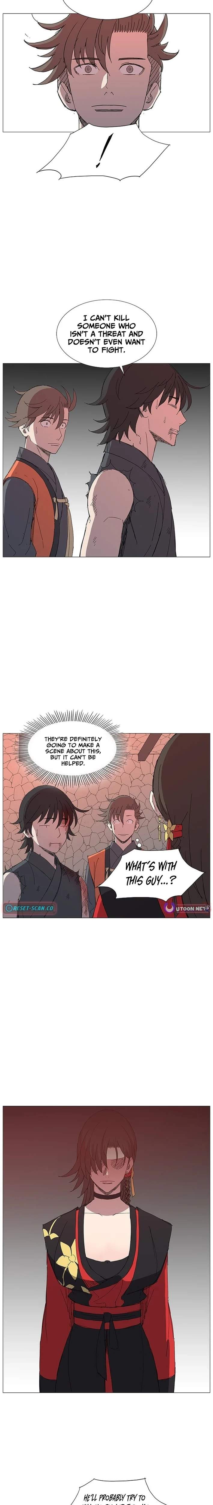 The General – Fighting Legend — Chapter 29 — page 3