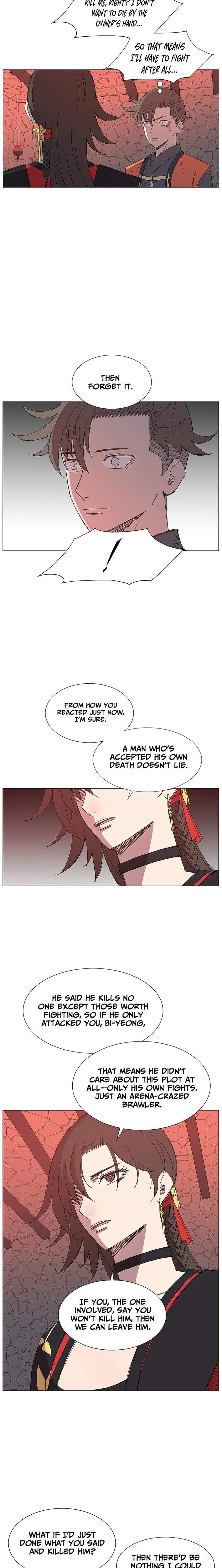 The General – Fighting Legend — Chapter 29 — page 4